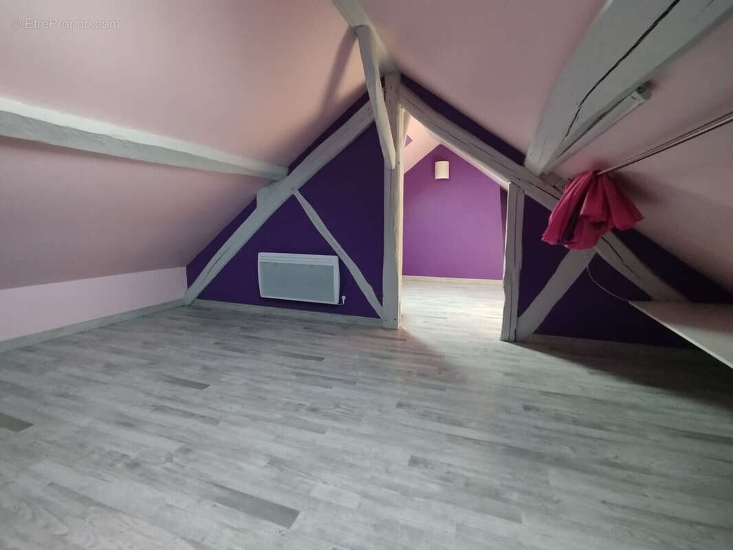 Photo 9 - Maison à SAINT-MAMMES