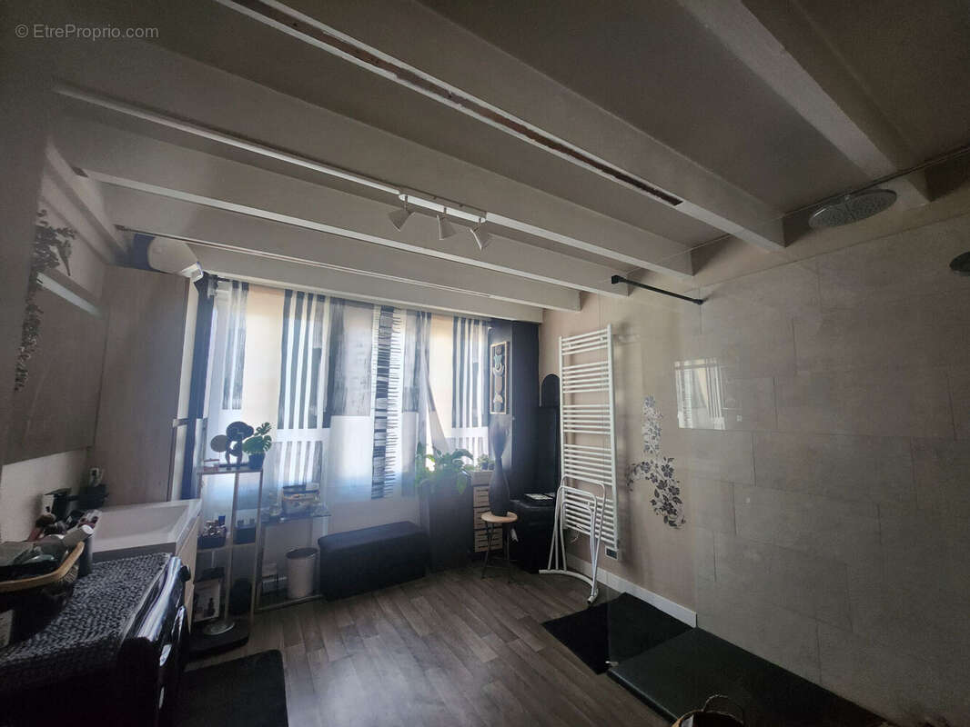 Photo 9 - Appartement à LIMOGES