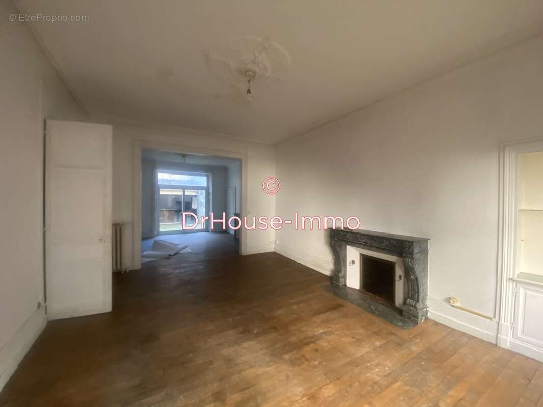 Appartement à SAINT-MAIXENT-L&#039;ECOLE