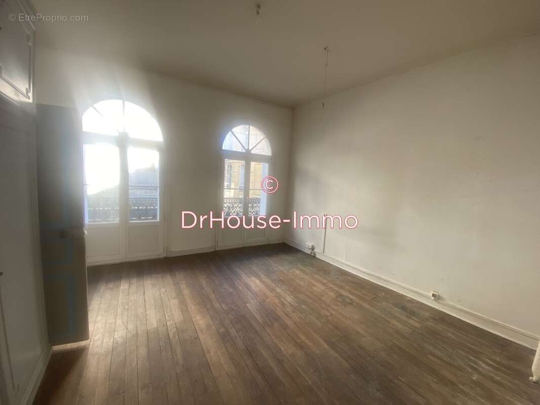 Appartement à SAINT-MAIXENT-L&#039;ECOLE