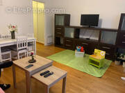 Appartement à LE PERRAY-EN-YVELINES