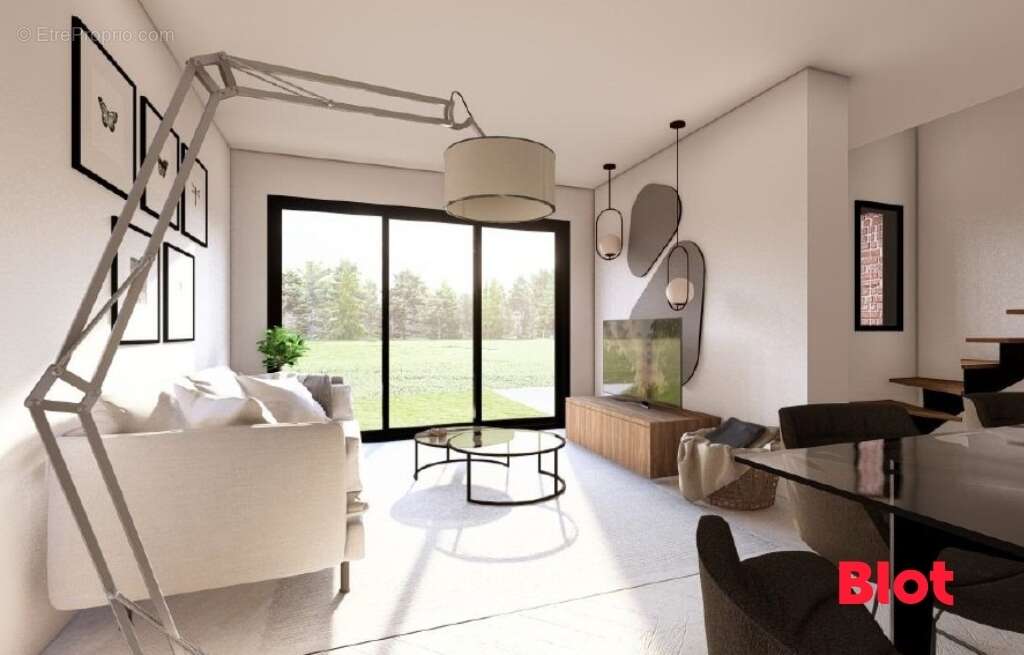 Terrain à CHATEAUGIRON