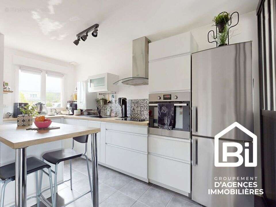 Maison à SAINT-AUBIN-D&#039;ARQUENAY