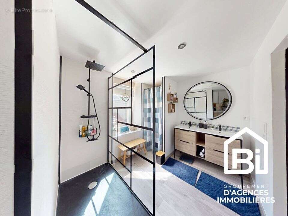 Maison à SAINT-AUBIN-D&#039;ARQUENAY