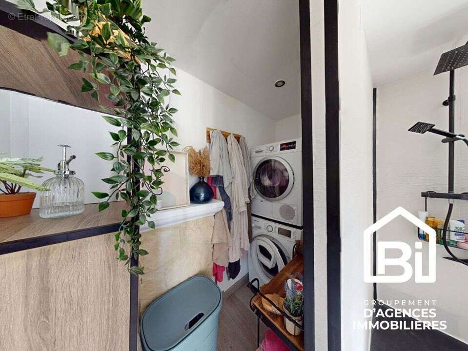 Maison à SAINT-AUBIN-D&#039;ARQUENAY