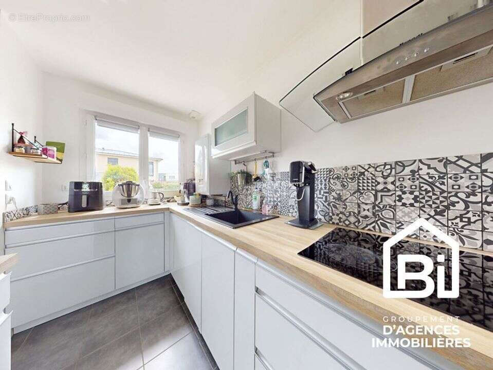 Maison à SAINT-AUBIN-D&#039;ARQUENAY