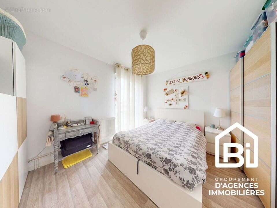 Maison à SAINT-AUBIN-D&#039;ARQUENAY