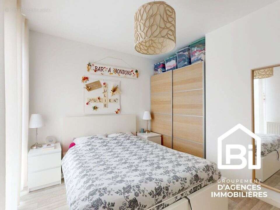 Maison à SAINT-AUBIN-D&#039;ARQUENAY