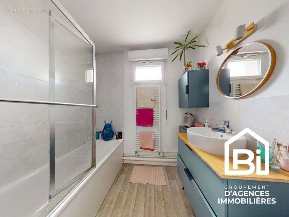 Maison à SAINT-AUBIN-D&#039;ARQUENAY