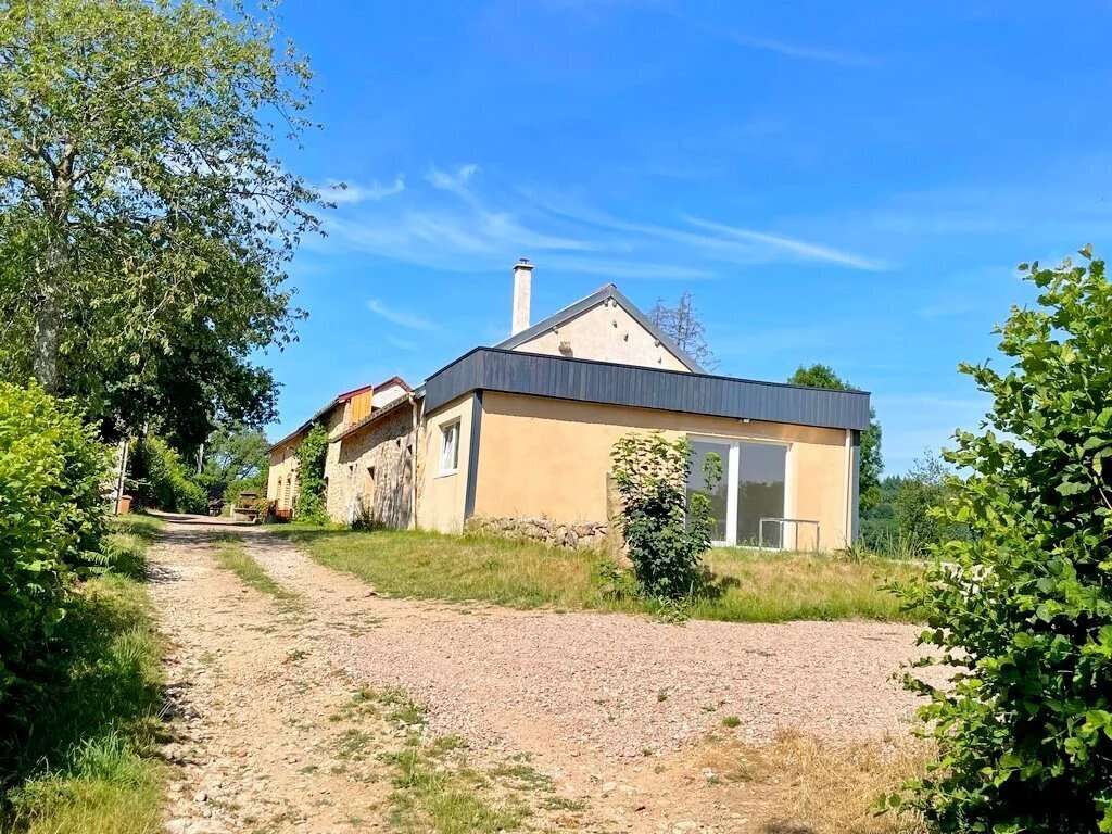 Maison à DUN-LES-PLACES