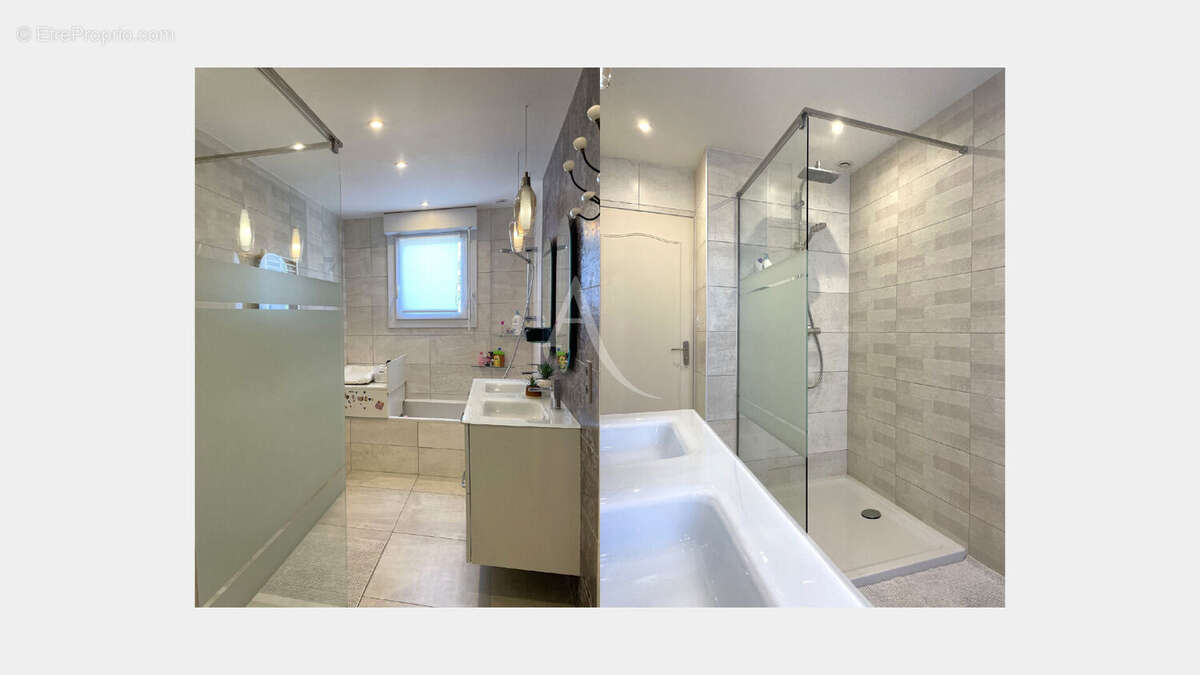 Maison à LANDERONDE