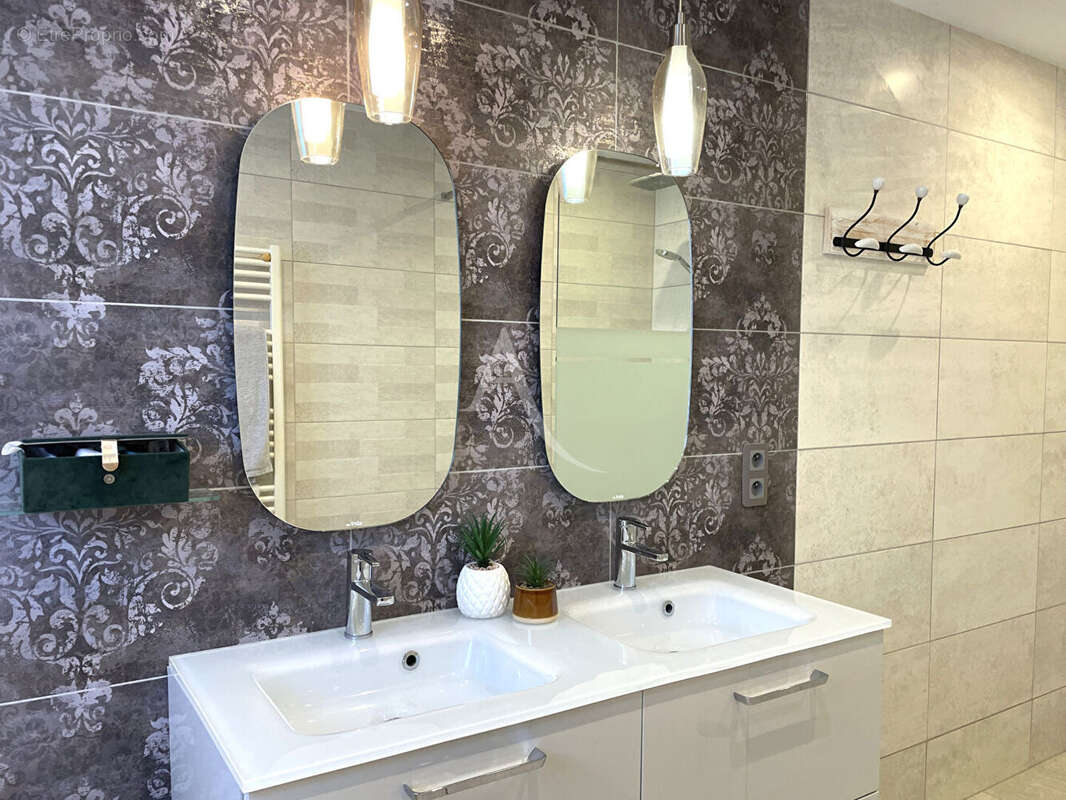 Maison à LANDERONDE