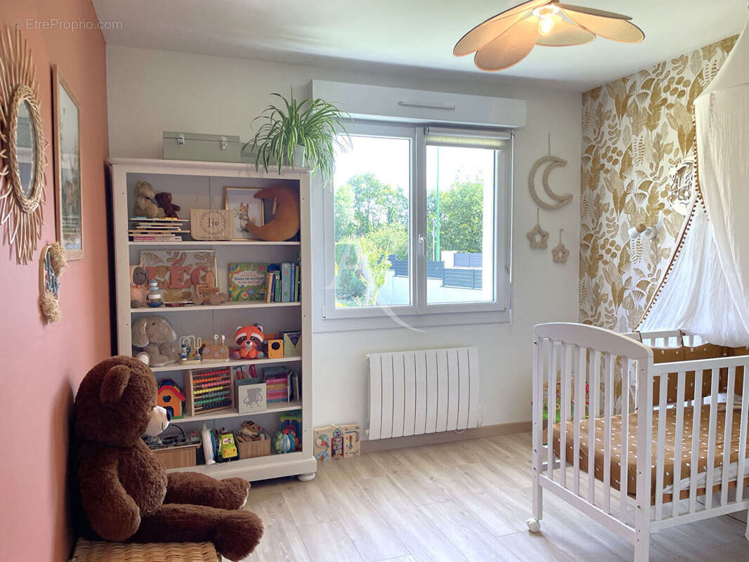 Maison à LANDERONDE