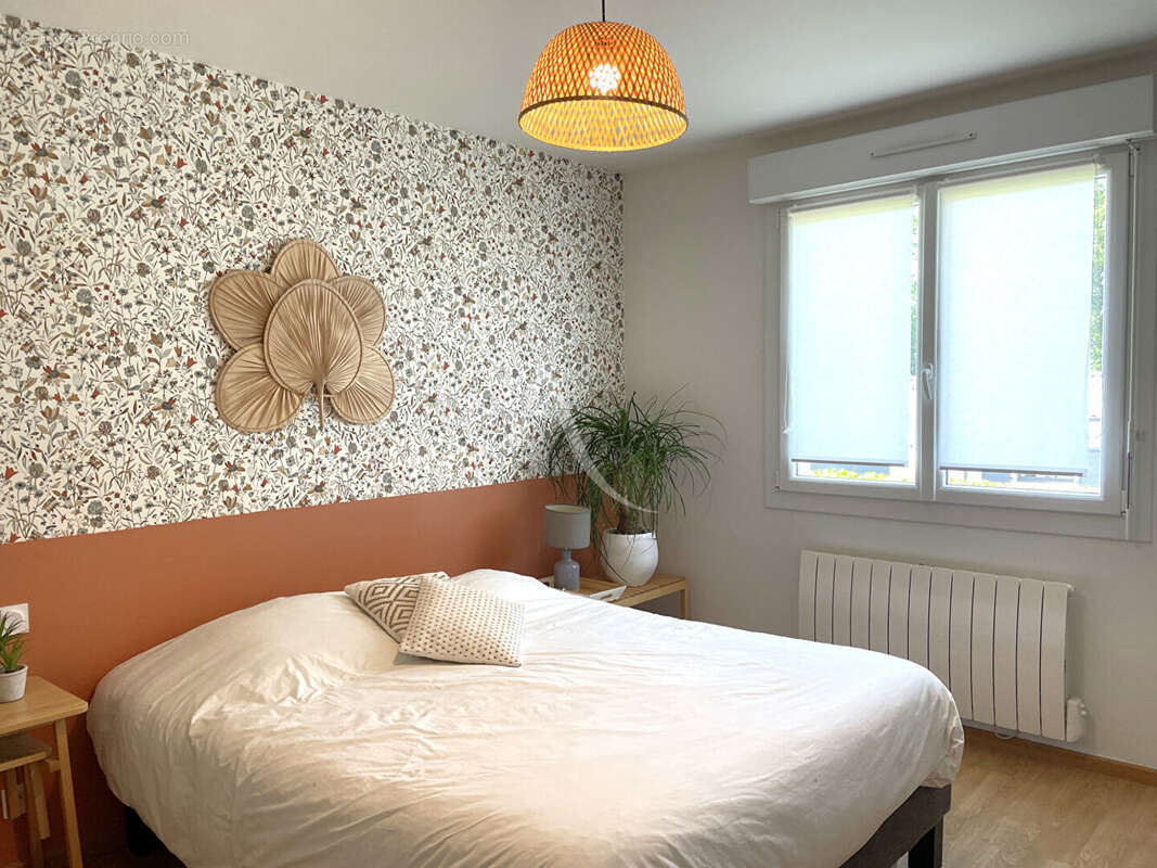 Maison à LANDERONDE