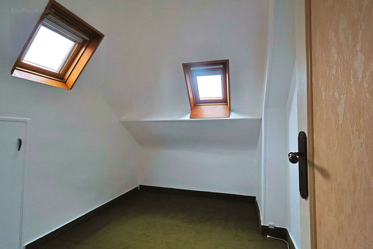 Maison à SAINT-MALO