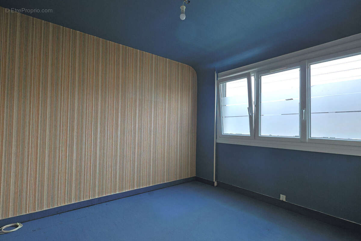 Maison à SAINT-MALO