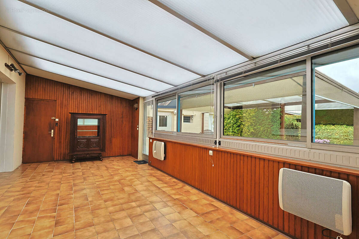 Maison à SAINT-MALO