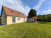 Maison à FRANQUEVILLE-SAINT-PIERRE