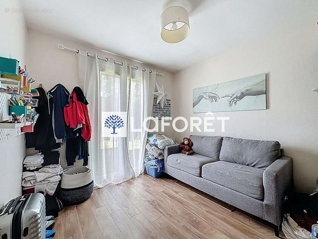 Maison à FRANQUEVILLE-SAINT-PIERRE