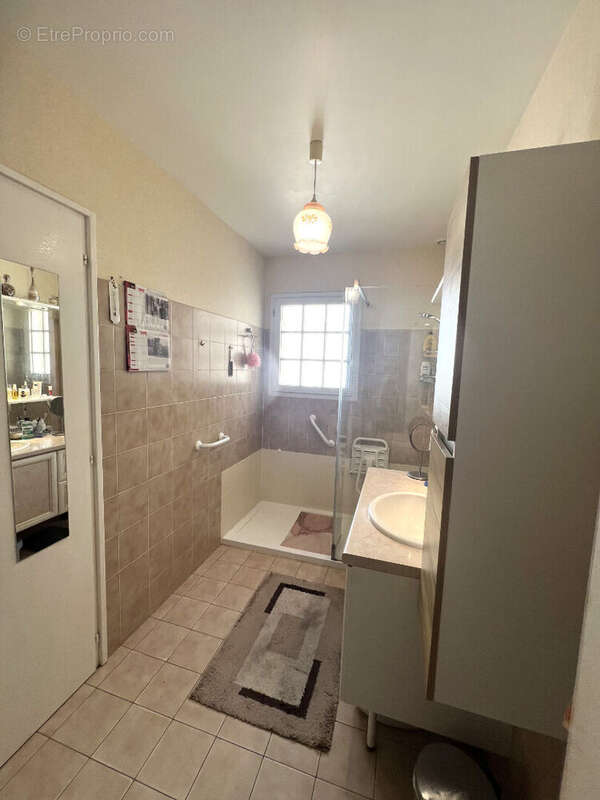 Maison à SAINT-HILAIRE-DE-RIEZ