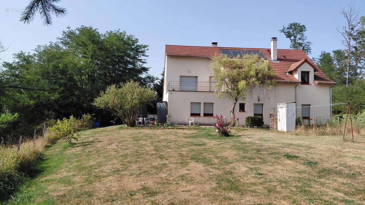 Photo 3 - Maison à CHARLIEU