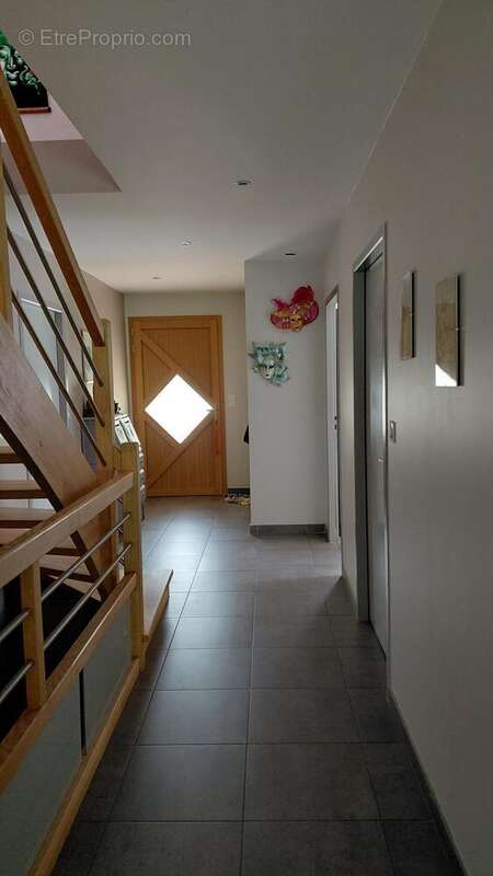 Photo 7 - Maison à CHARLIEU