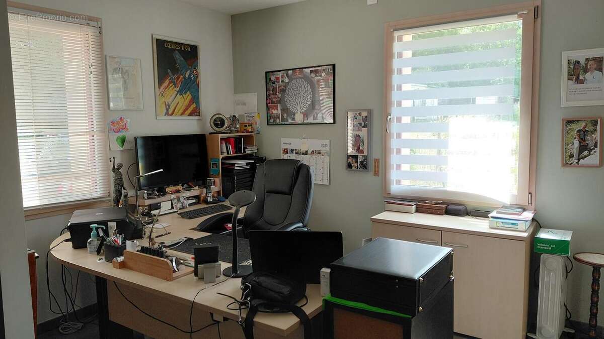 Photo 8 - Maison à CHARLIEU