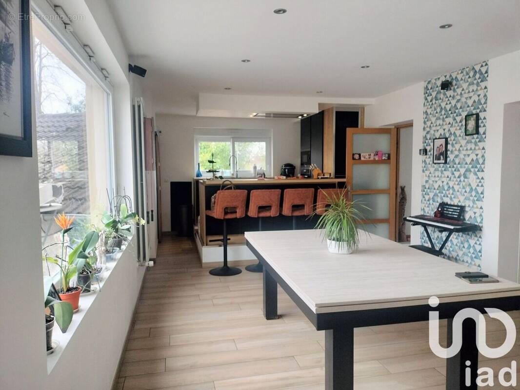 Photo 1 - Maison à ESCAUTPONT