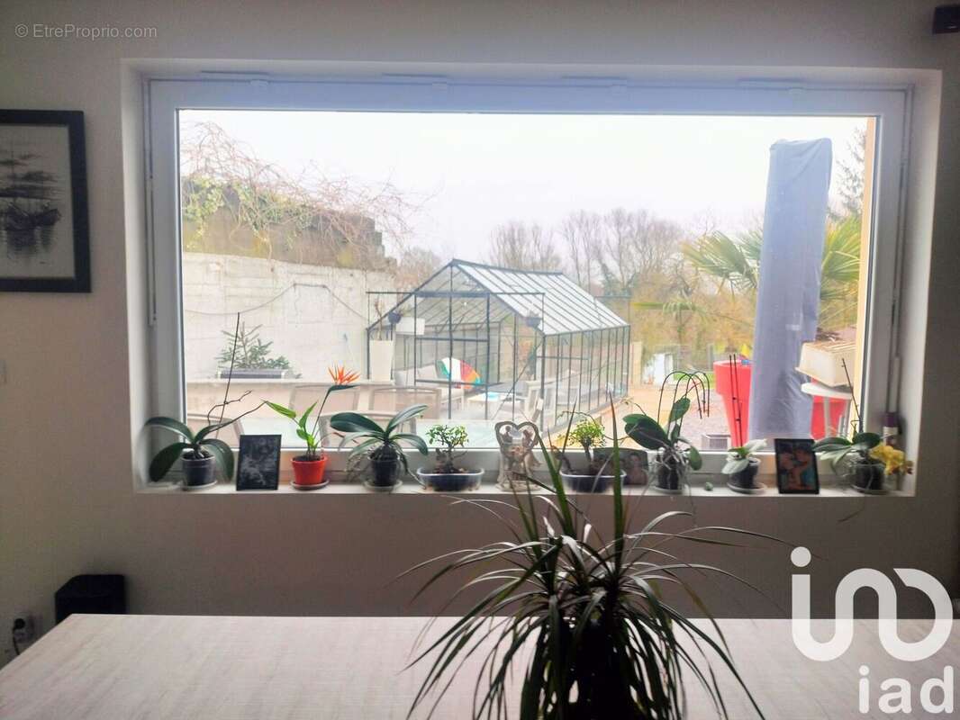 Photo 2 - Maison à ESCAUTPONT