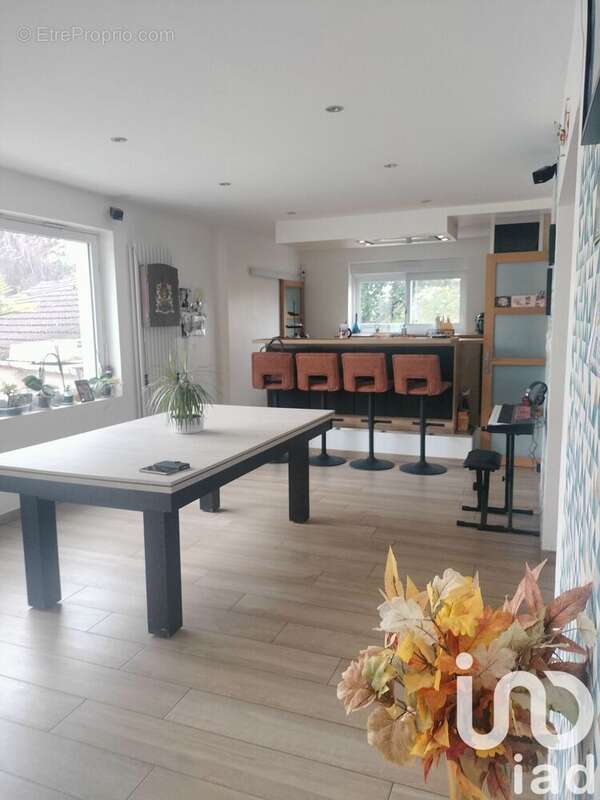 Photo 3 - Maison à ESCAUTPONT