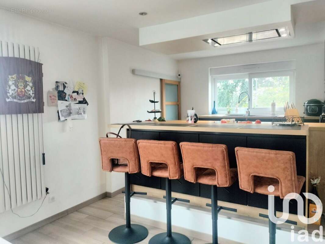 Photo 4 - Maison à ESCAUTPONT