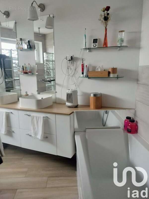 Photo 7 - Maison à ESCAUTPONT