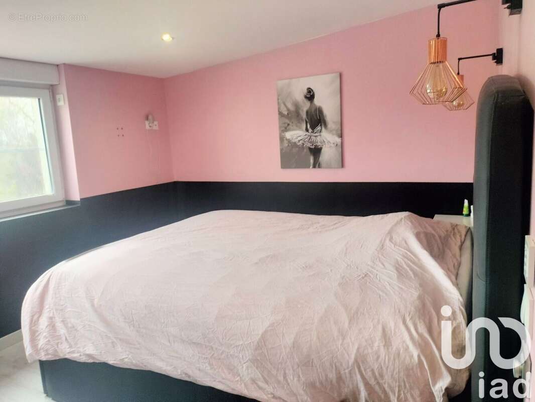 Photo 8 - Maison à ESCAUTPONT