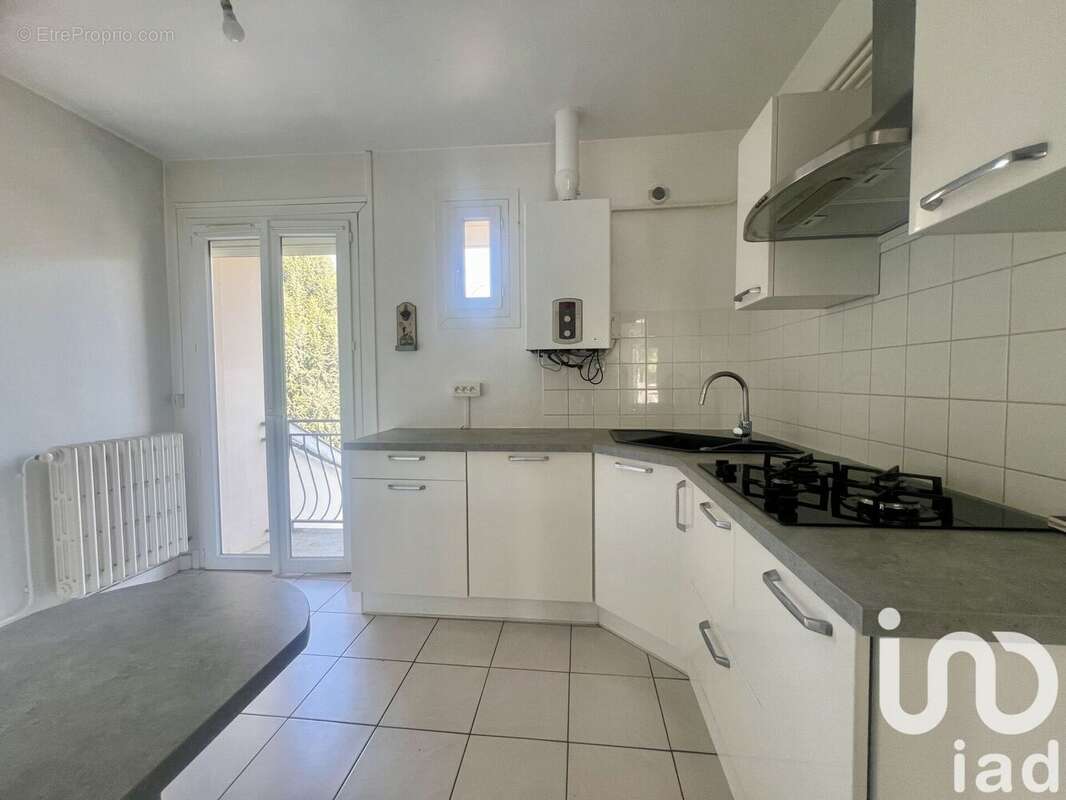 Photo 6 - Appartement à TARBES