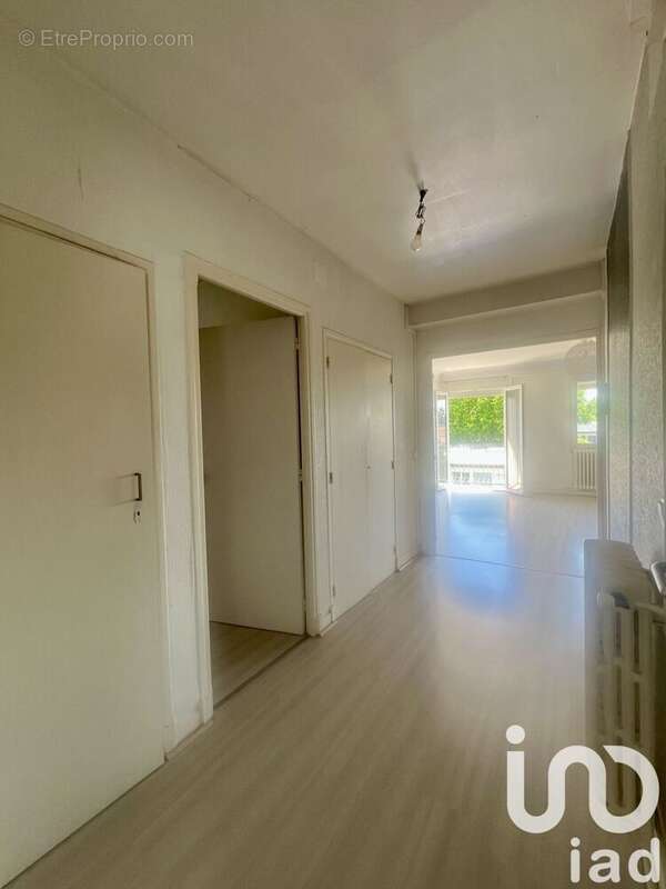 Photo 7 - Appartement à TARBES