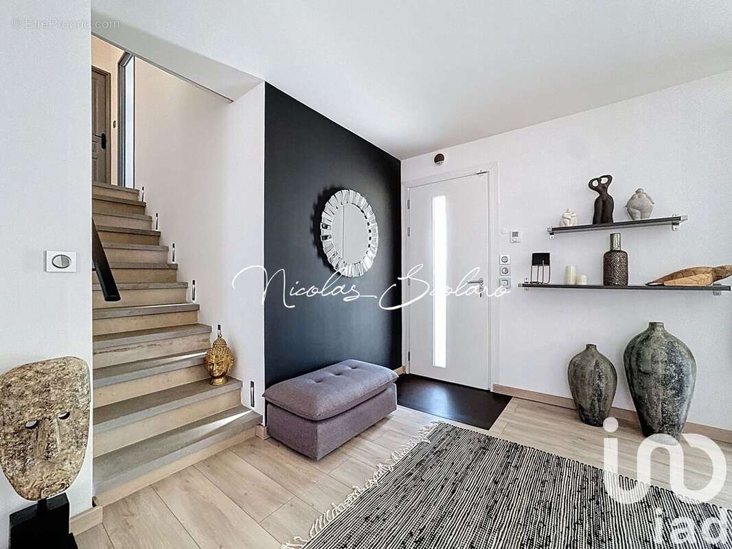 Photo 2 - Maison à CABRIERES-D&#039;AVIGNON