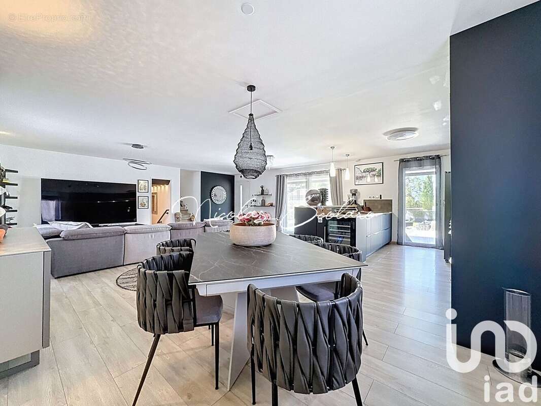 Photo 6 - Maison à CABRIERES-D&#039;AVIGNON