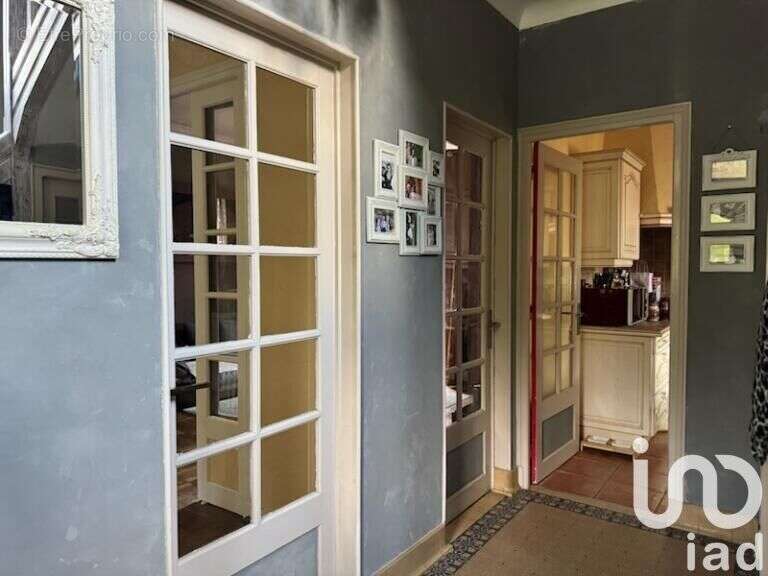 Photo 4 - Maison à COURLON-SUR-YONNE