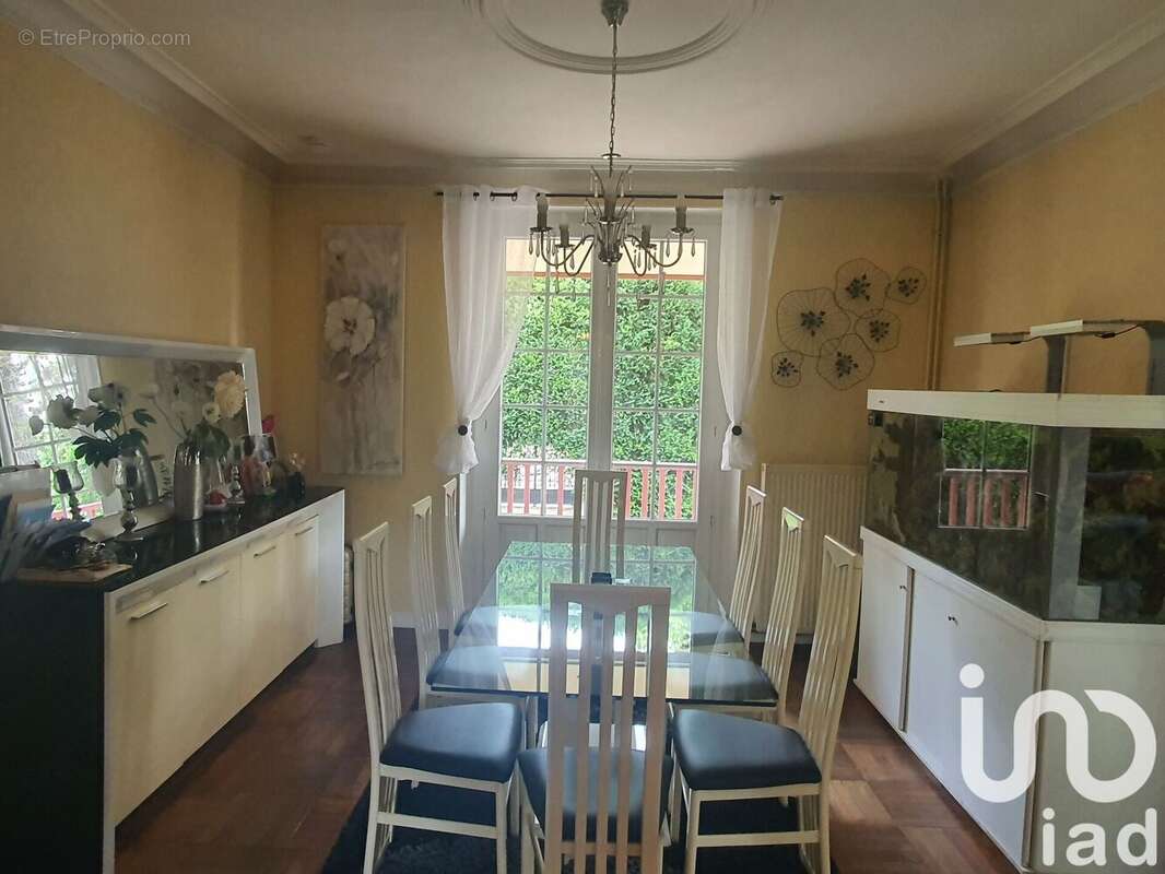 Photo 6 - Maison à COURLON-SUR-YONNE