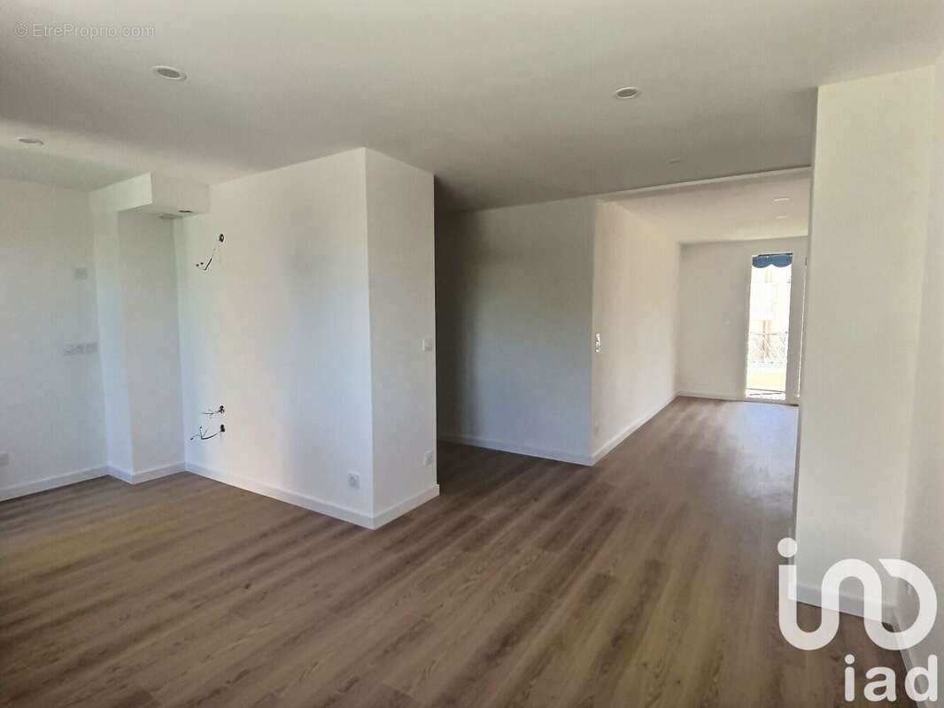 Photo 2 - Appartement à SIX-FOURS-LES-PLAGES