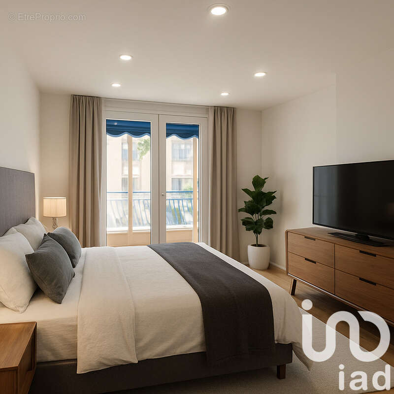 Photo 6 - Appartement à SIX-FOURS-LES-PLAGES