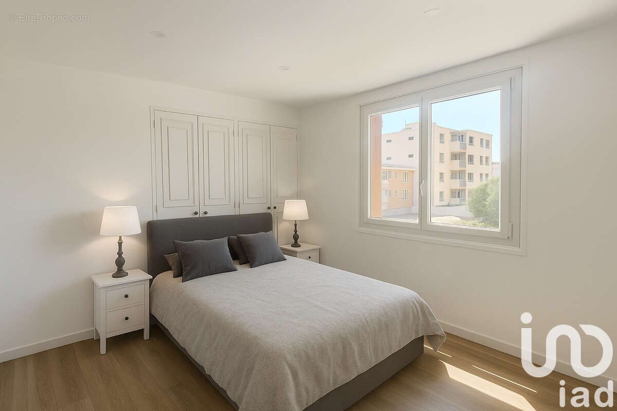 Photo 7 - Appartement à SIX-FOURS-LES-PLAGES