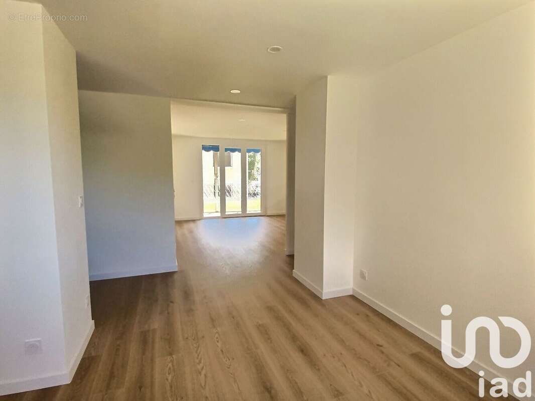 Photo 8 - Appartement à SIX-FOURS-LES-PLAGES