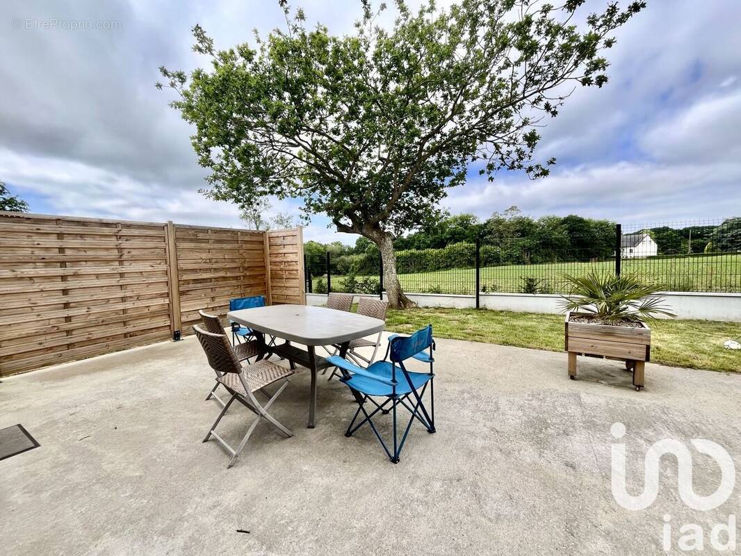 Photo 1 - Maison à PLOUHA