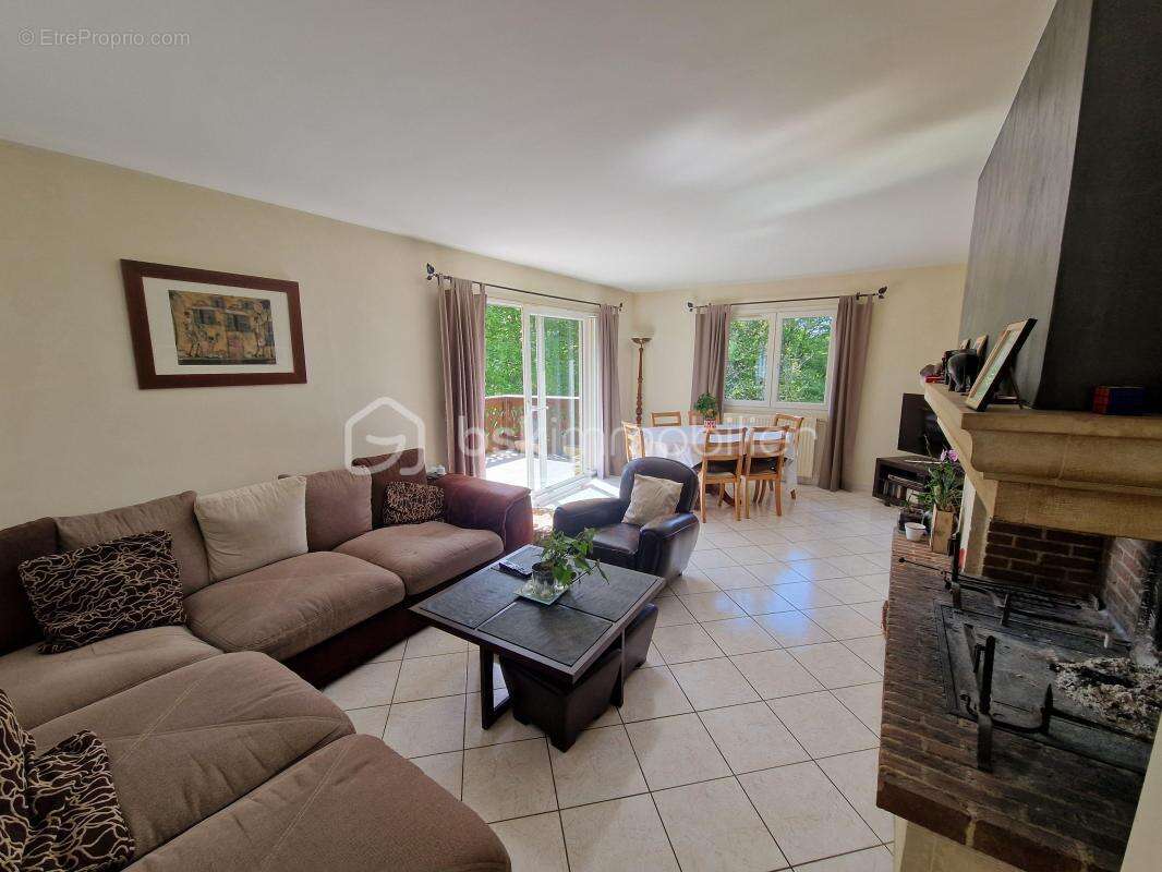 Maison à LES ROUSSES