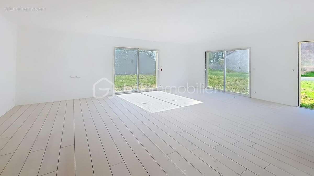 Maison à VILLEFRANCHE-DE-LONCHAT