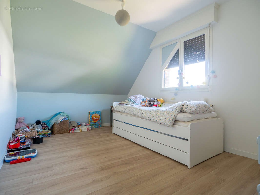 Maison à SAINGHIN-EN-MELANTOIS