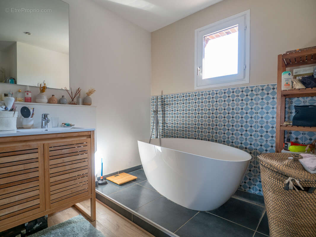 Maison à SAINGHIN-EN-MELANTOIS