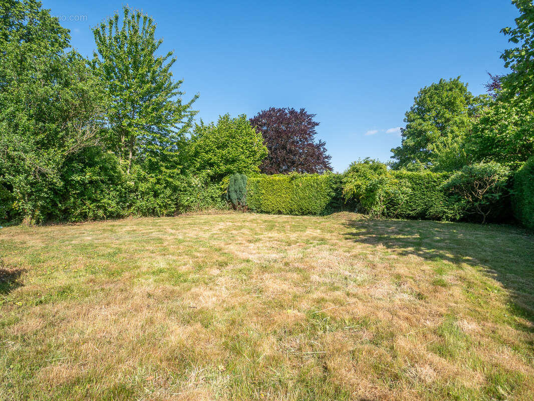 Maison à SAINGHIN-EN-MELANTOIS