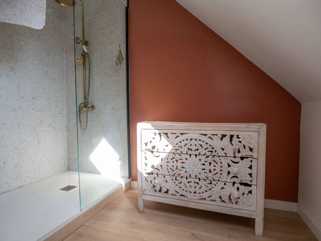 Maison à SAINGHIN-EN-MELANTOIS